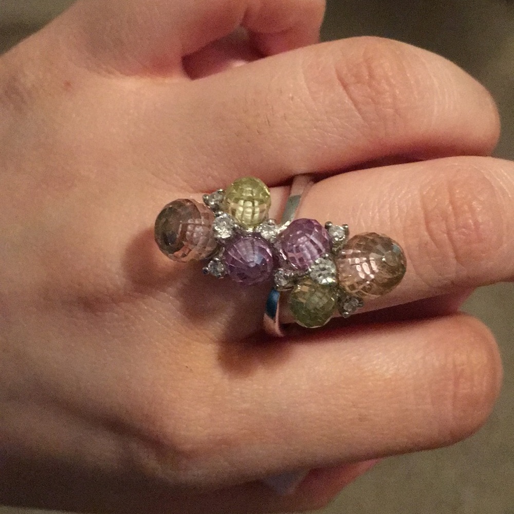 Silver .925 - Picture 2 of 3